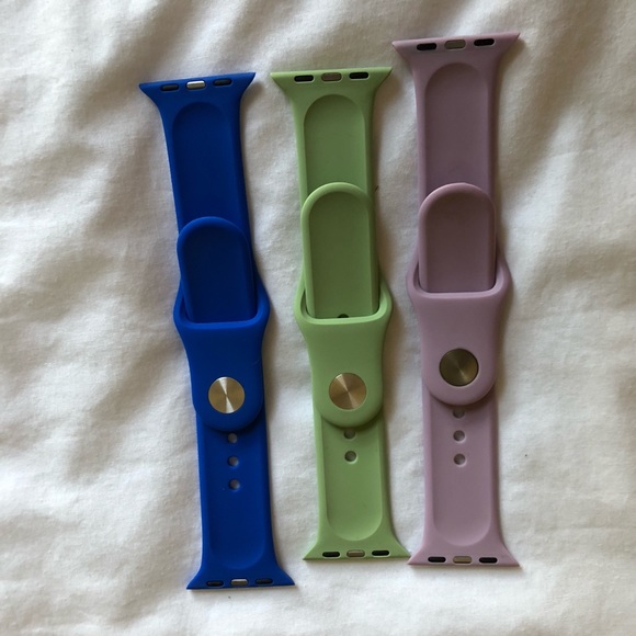 Apple Watch lot 38mm - Picture 3 of 3